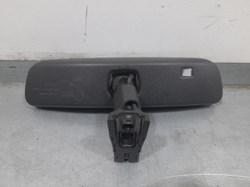 Recambio de espejo interior para hyundai i20 n line referencia OEM IAM 85110L1100  