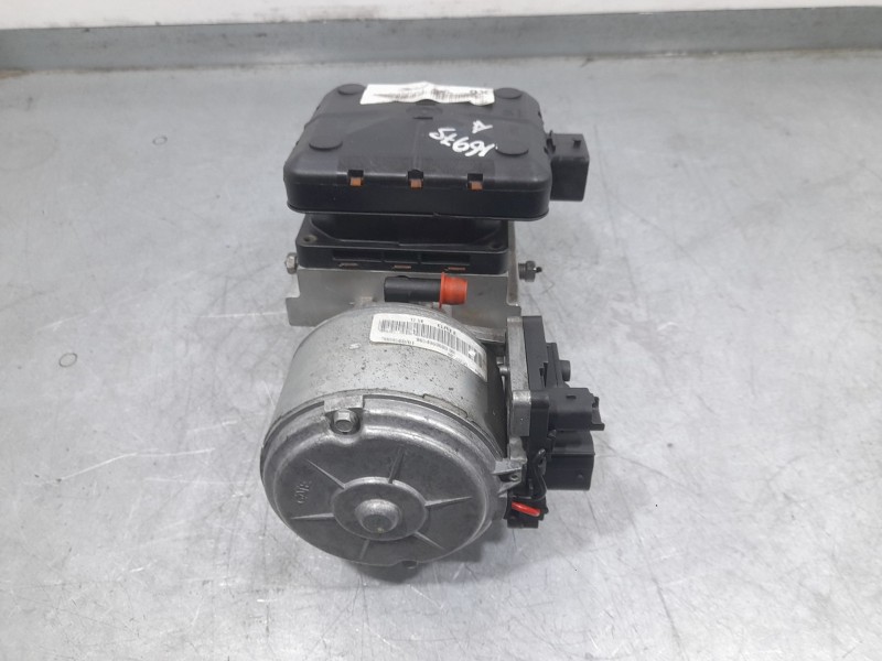 Recambio de bomba suspension para citroën c6 (td_) 2.7 hdi referencia OEM IAM 9654068680  