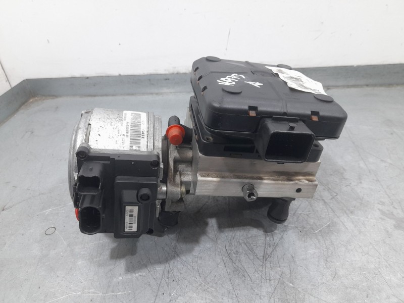 Recambio de bomba suspension para citroën c6 (td_) 2.7 hdi referencia OEM IAM 9654068680  