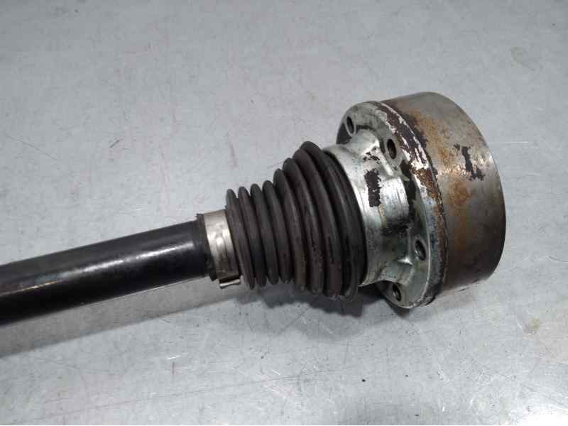 Recambio de transmision trasera izquierda para skoda octavia combi (1z5) scout 4x4 referencia OEM IAM 1K0501203D  