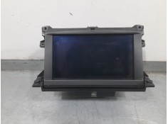 SISTEMA NAVEGACION GPS 96832957ZD 96493929ZD05 
