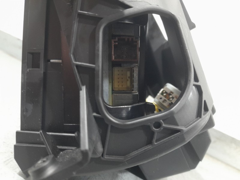 Recambio de sistema navegacion gps para citroën c6 (td_) 2.7 hdi referencia OEM IAM 96832957ZD 96493929ZD05 