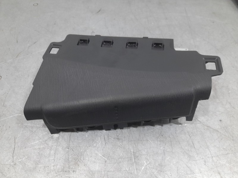 Recambio de airbag lateral trasero derecho para citroën c6 (td_) 2.7 hdi referencia OEM IAM 96517057ZD  