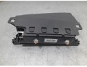 Recambio de airbag lateral trasero derecho para citroën c6 (td_) 2.7 hdi referencia OEM IAM 96517057ZD  