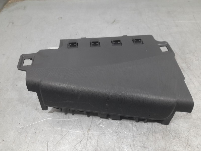 Recambio de airbag lateral trasero izquierdo para citroën c6 (td_) 2.7 hdi referencia OEM IAM 96517058ZD  