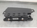 Recambio de airbag lateral trasero izquierdo para citroën c6 (td_) 2.7 hdi referencia OEM IAM 96517058ZD  