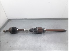 Recambio de transmision delantera derecha para citroën c6 (td_) 2.7 hdi referencia OEM IAM 9683382080  