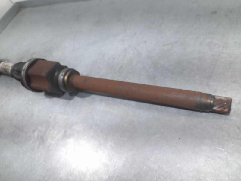 Recambio de transmision delantera derecha para citroën c6 (td_) 2.7 hdi referencia OEM IAM 9683382080  