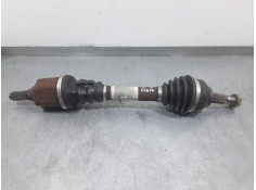 Recambio de transmision delantera izquierda para citroën c6 (td_) 2.7 hdi referencia OEM IAM 9683381980  3272QR