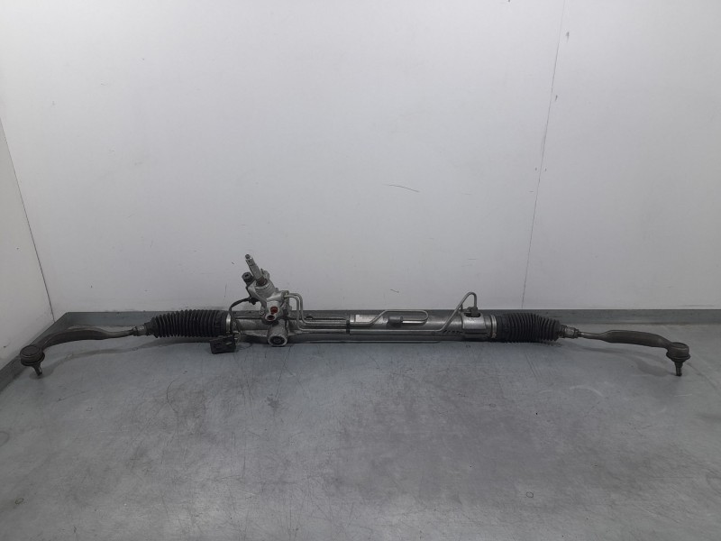 Recambio de cremallera direccion para citroën c6 (td_) 2.7 hdi referencia OEM IAM 60LYGE0014614Q ASISTIDA 