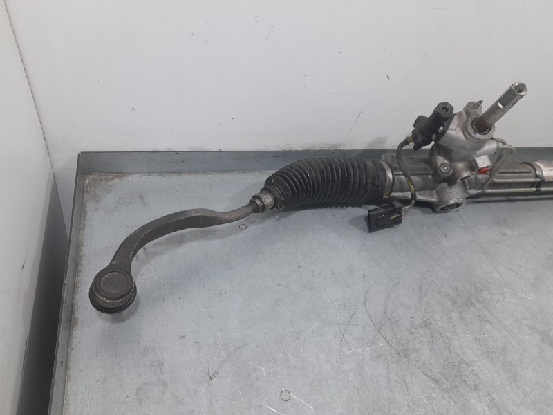 Recambio de cremallera direccion para citroën c6 (td_) 2.7 hdi referencia OEM IAM 60LYGE0014614Q ASISTIDA 