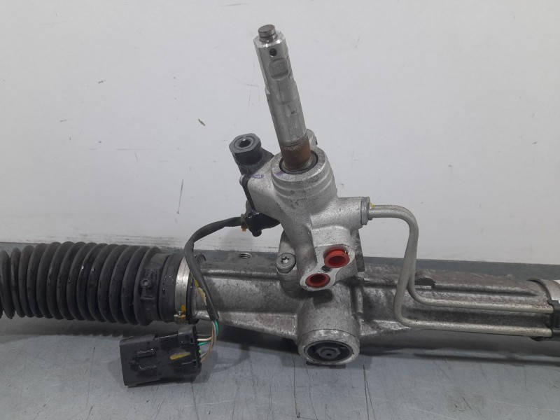 Recambio de cremallera direccion para citroën c6 (td_) 2.7 hdi referencia OEM IAM 60LYGE0014614Q ASISTIDA 