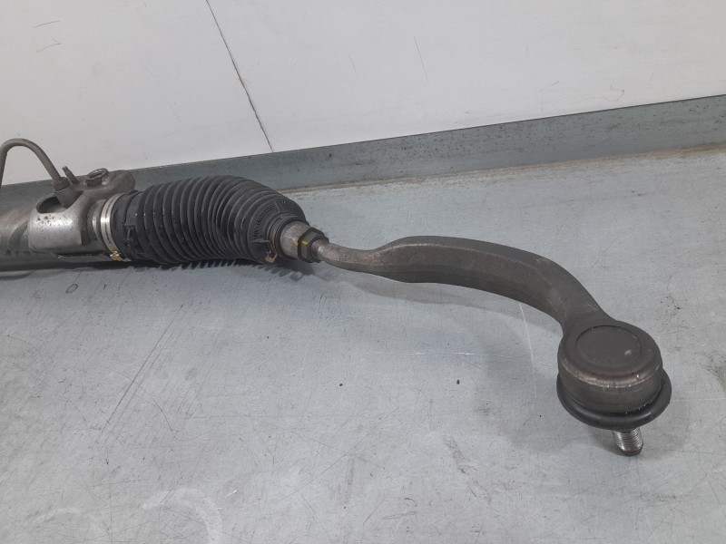 Recambio de cremallera direccion para citroën c6 (td_) 2.7 hdi referencia OEM IAM 60LYGE0014614Q ASISTIDA 