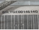 Recambio de cremallera direccion para citroën c6 (td_) 2.7 hdi referencia OEM IAM 60LYGE0014614Q ASISTIDA 