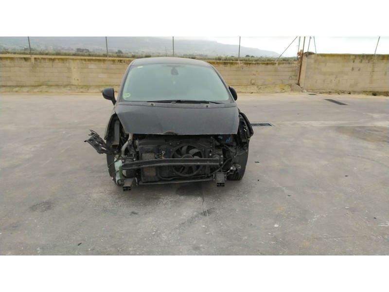 peugeot 5008 (0u_, 0e_) del año 2011