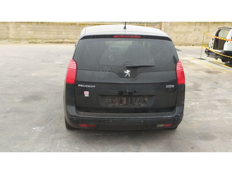peugeot 5008 (0u_, 0e_) del año 2011