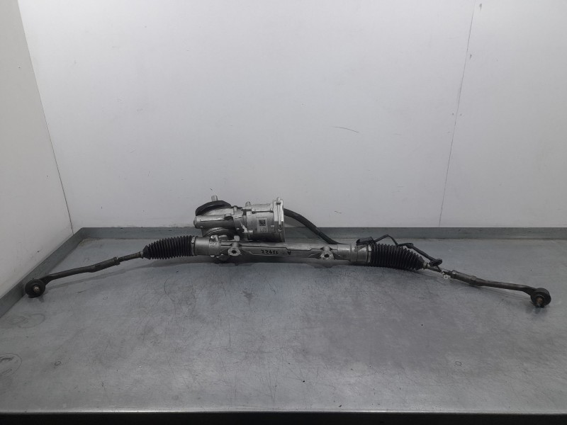 Recambio de cremallera direccion para citroën c3 feel referencia OEM IAM 9831639780 38028320 160 ELECTRO-MECANICA