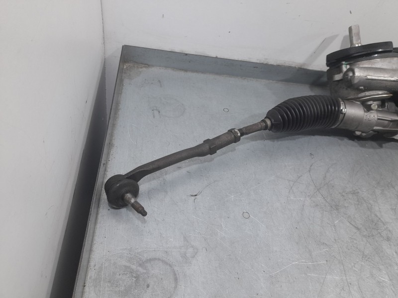 Recambio de cremallera direccion para citroën c3 feel referencia OEM IAM 9831639780 38028320 160 ELECTRO-MECANICA