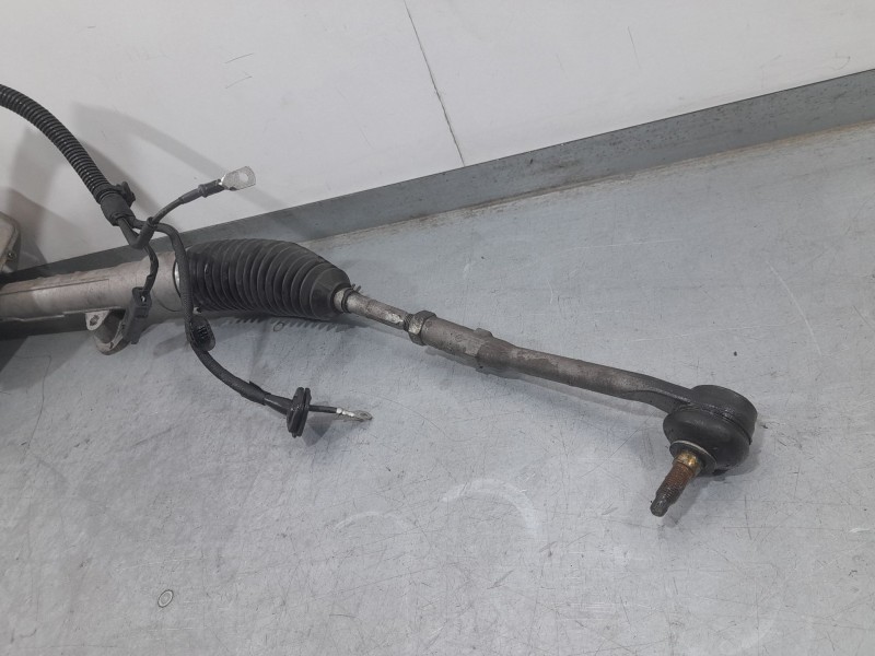 Recambio de cremallera direccion para citroën c3 feel referencia OEM IAM 9831639780 38028320 160 ELECTRO-MECANICA