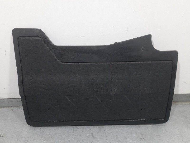 Recambio de tapa motor para peugeot 2008 (p1) allure referencia OEM IAM 9825492380  