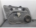 Recambio de elevalunas delantero izquierdo para mercedes-benz clase b sports tourer (w245) b 200 (245.233) referencia OEM IAM A1