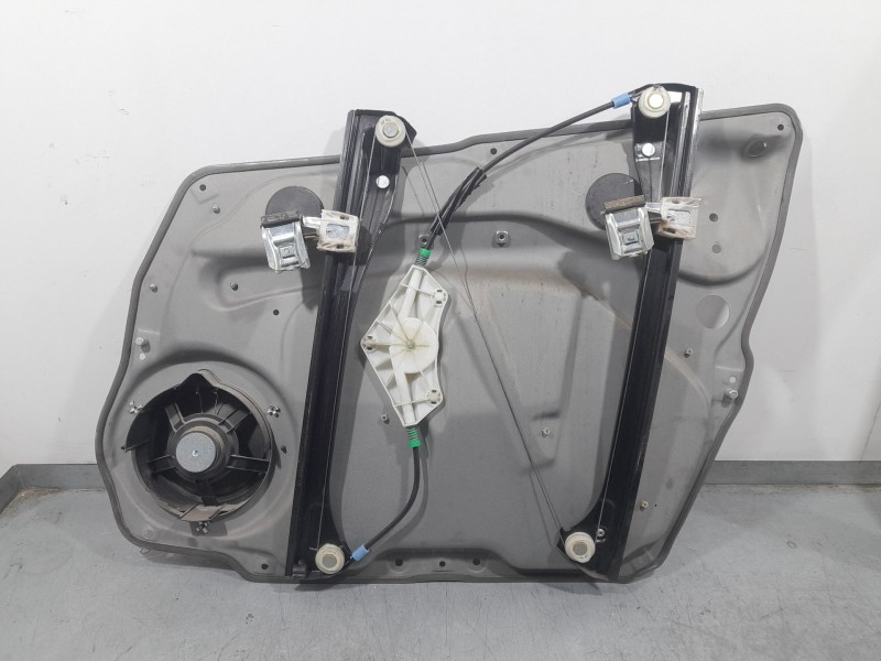 Recambio de elevalunas delantero izquierdo para mercedes-benz clase b sports tourer (w245) b 200 (245.233) referencia OEM IAM A1