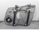 Recambio de elevalunas delantero izquierdo para mercedes-benz clase b sports tourer (w245) b 200 (245.233) referencia OEM IAM A1