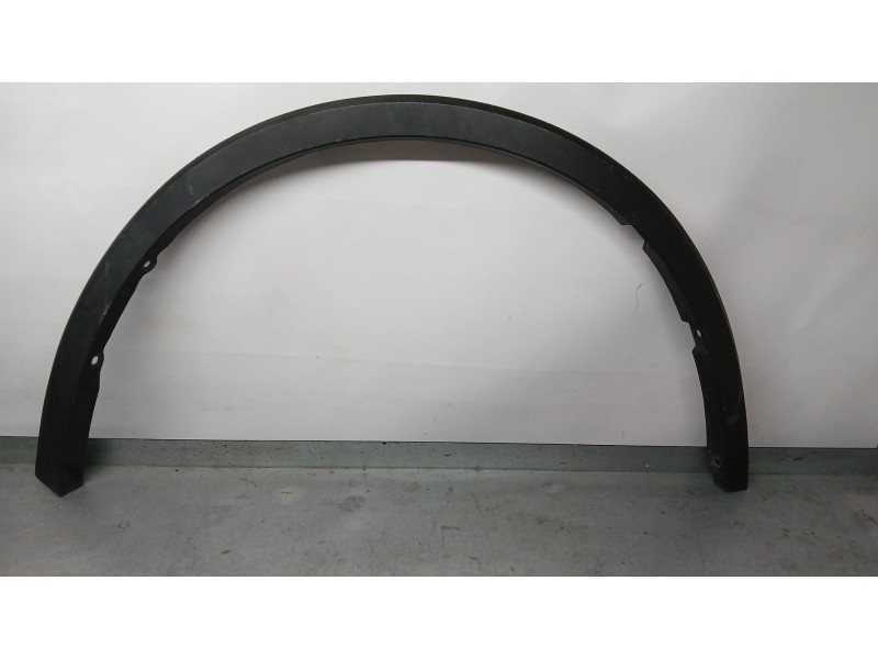 Recambio de aletin delantero derecho para toyota c-hr hybrid advance referencia OEM IAM   