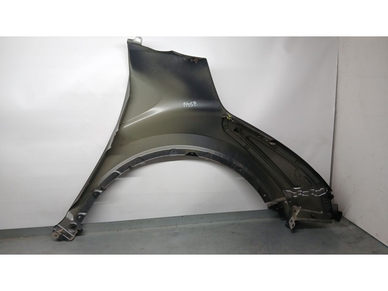 Recambio de aleta delantera izquierda para toyota c-hr hybrid advance referencia OEM IAM   