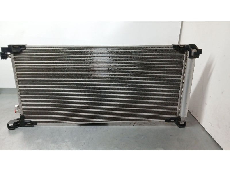 Recambio de condensador / radiador aire acondicionado para toyota c-hr hybrid advance referencia OEM IAM 88450F4011  