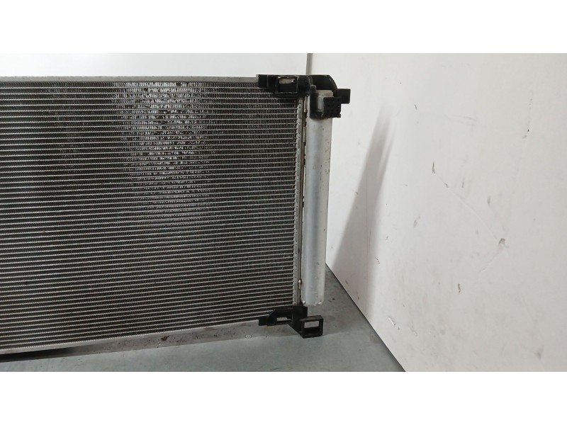 Recambio de condensador / radiador aire acondicionado para toyota c-hr hybrid advance referencia OEM IAM 88450F4011  