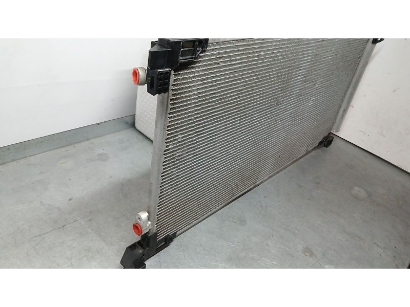 Recambio de condensador / radiador aire acondicionado para toyota c-hr hybrid advance referencia OEM IAM 88450F4011  