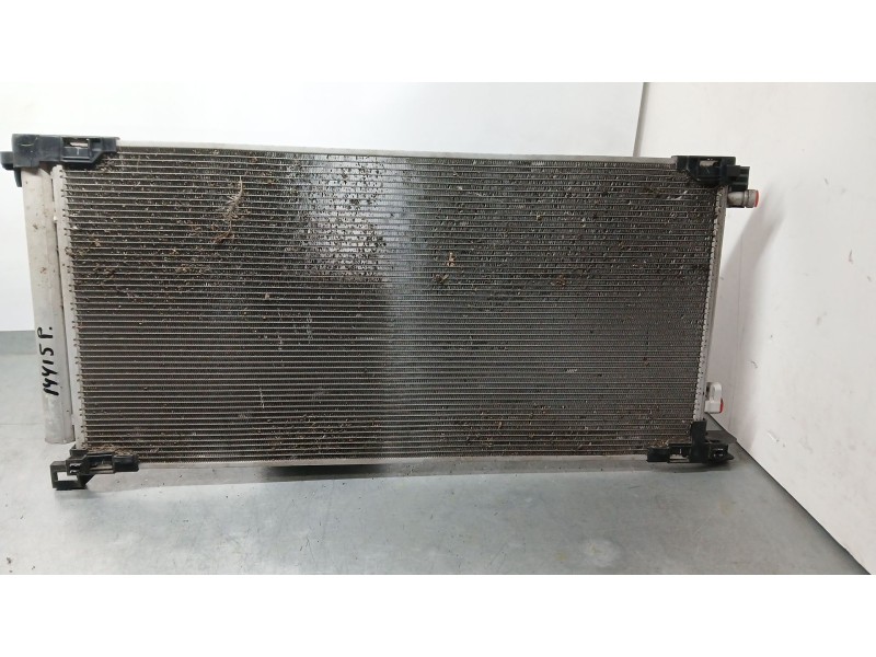 Recambio de condensador / radiador aire acondicionado para toyota c-hr hybrid advance referencia OEM IAM 88450F4011  