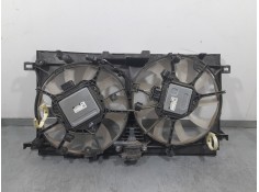 ELECTROVENTILADOR 1636347050 2685001000 DENSO