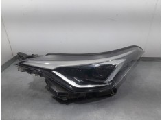 FARO IZQUIERDO 89907f4080 DENSO LEDO 1437000691