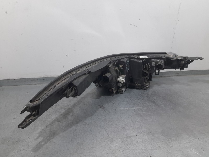 Recambio de faro izquierdo para toyota c-hr hybrid advance referencia OEM IAM 89907f4080 DENSO LEDO 1437000691