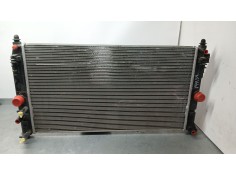 Recambio de radiador agua para toyota c-hr hybrid advance referencia OEM IAM 4221367381  