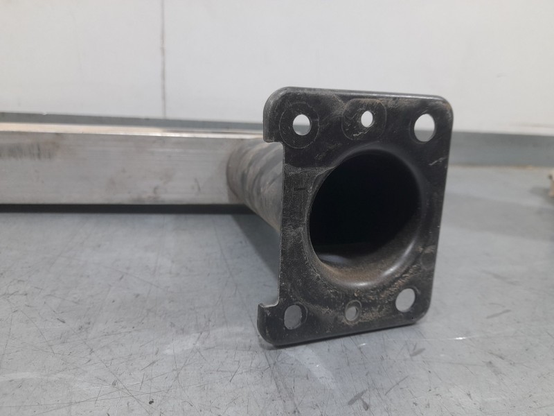 Recambio de refuerzo paragolpes delantero para toyota c-hr hybrid advance referencia OEM IAM 59312009  