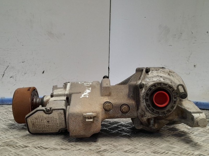 Recambio de diferencial trasero para volvo xc90 d5 referencia OEM IAM P8653553 S240026 