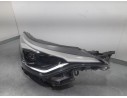 Recambio de faro derecho para toyota c-hr hybrid advance referencia OEM IAM 81110F4280  LED