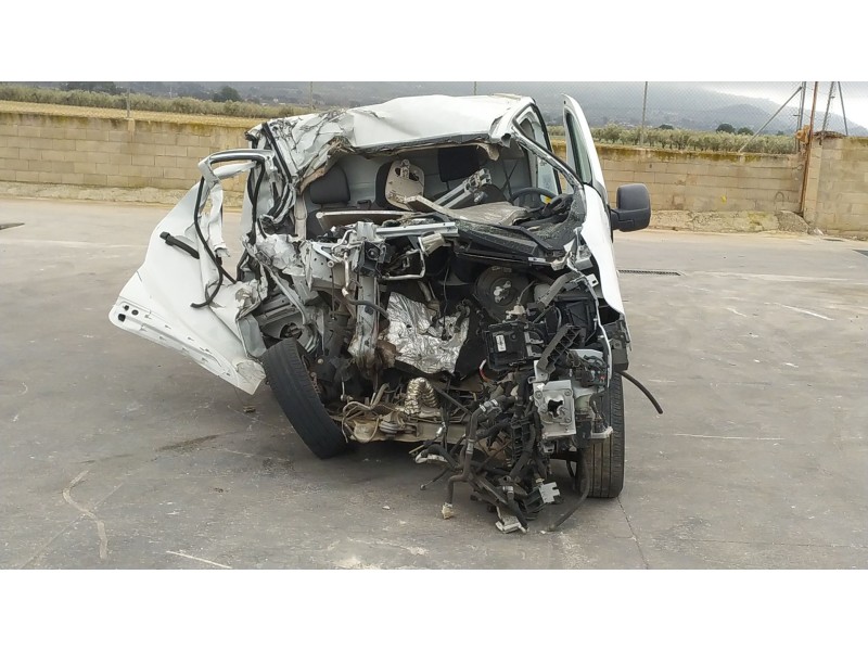 fiat talento furgoneta (296_) del año 2019