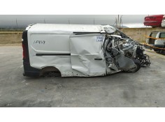 FIAT TALENTO FURGONETA (296_)