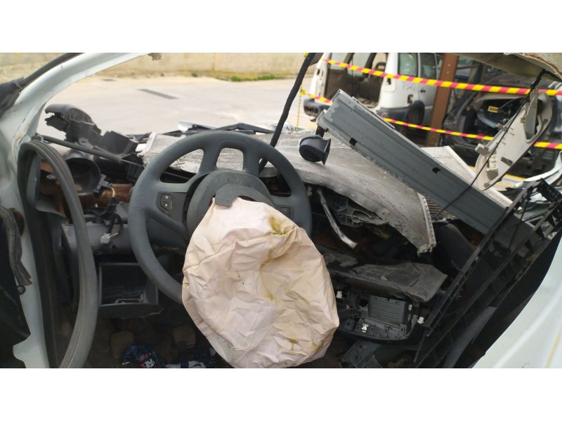 fiat talento furgoneta (296_) del año 2019