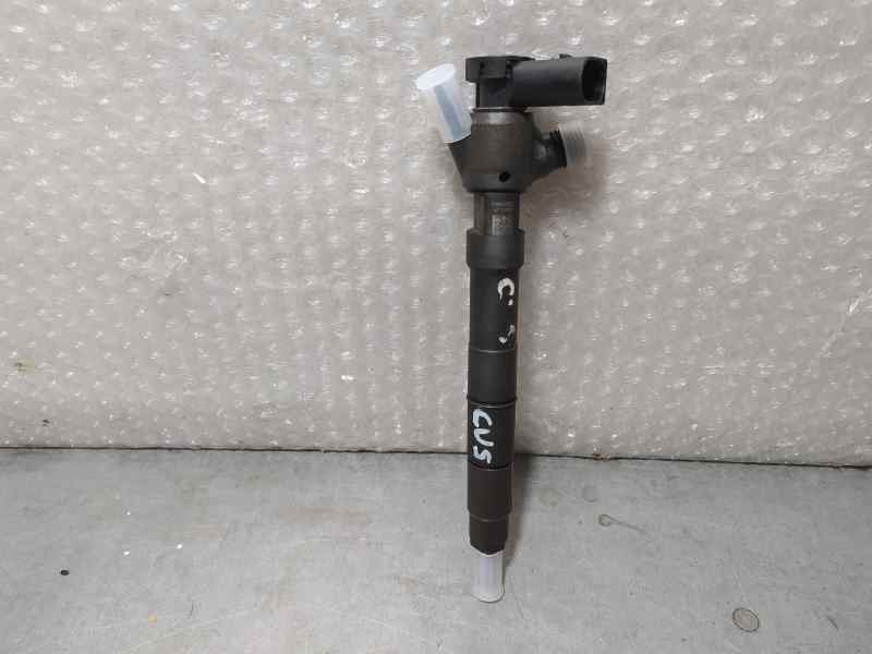 Recambio de inyector para renault espace iv (jk0) dynamique referencia OEM IAM 8200084534 0445110084 BOSCH