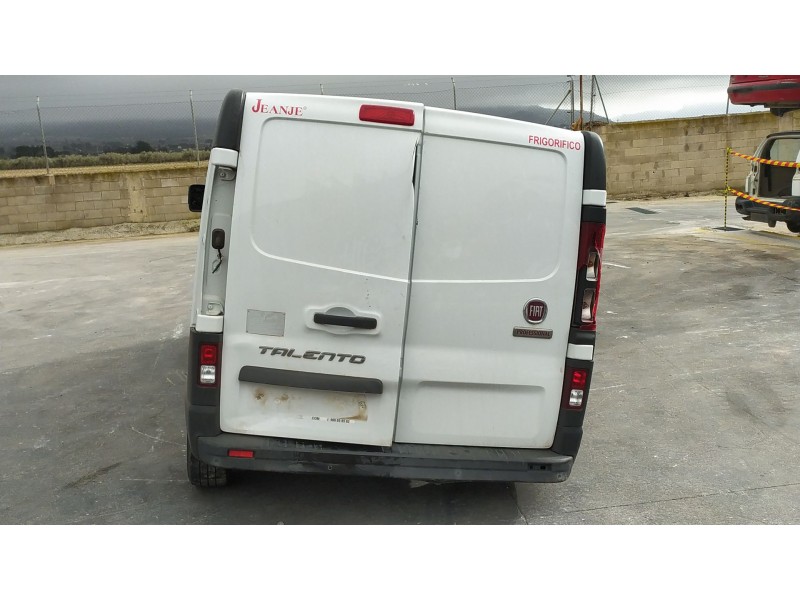 fiat talento furgoneta (296_) del año 2019