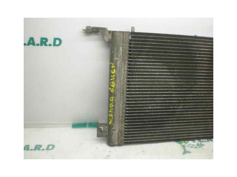 Recambio de condensador / radiador aire acondicionado para citroën xsara coupe 1.6 16v tonic referencia OEM IAM   