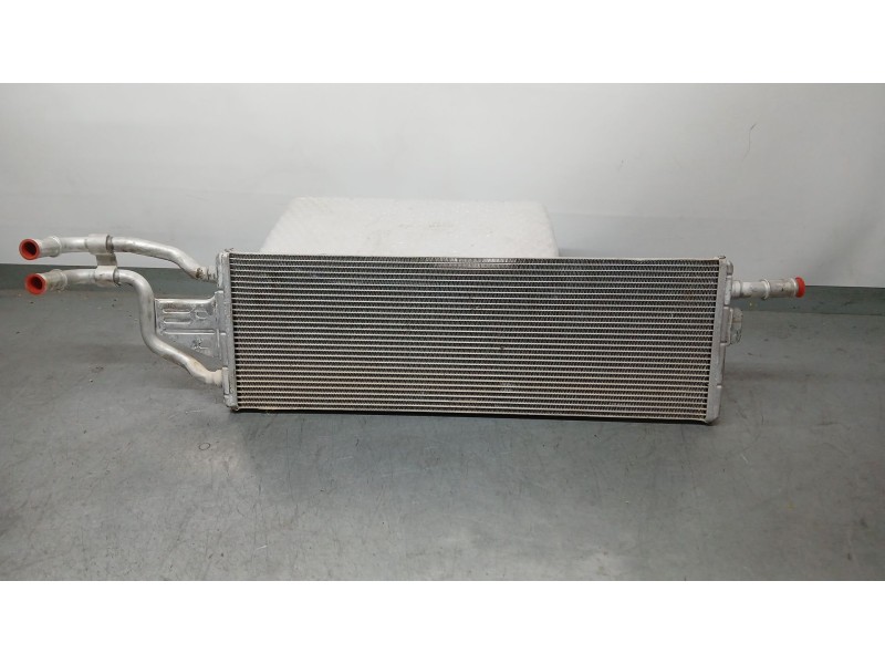 Recambio de radiador caja cambios para peugeot 508 gt line referencia OEM IAM   