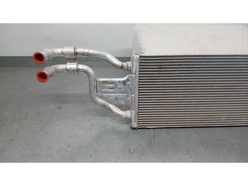 Recambio de radiador caja cambios para peugeot 508 gt line referencia OEM IAM   