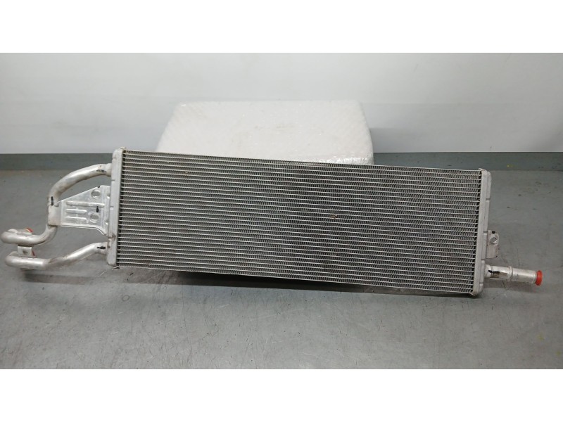 Recambio de radiador caja cambios para peugeot 508 gt line referencia OEM IAM   