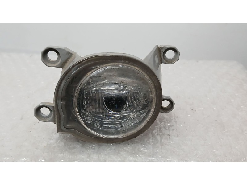 Recambio de faro antiniebla izquierdo para toyota c-hr hybrid advance referencia OEM IAM 8122102190  
